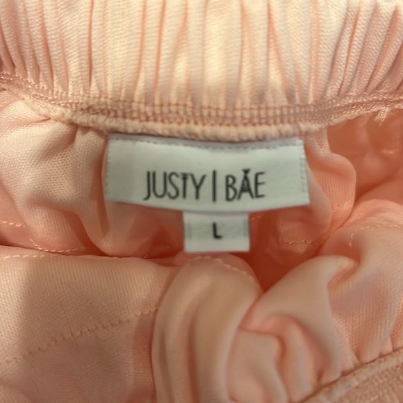 Justy BAE Ella Tutu Pink (size L) - Picture 2 of 4